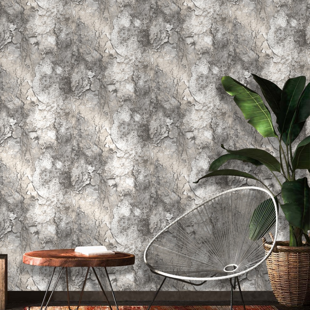 Mga Modernong PVC na Wallpaper K0231