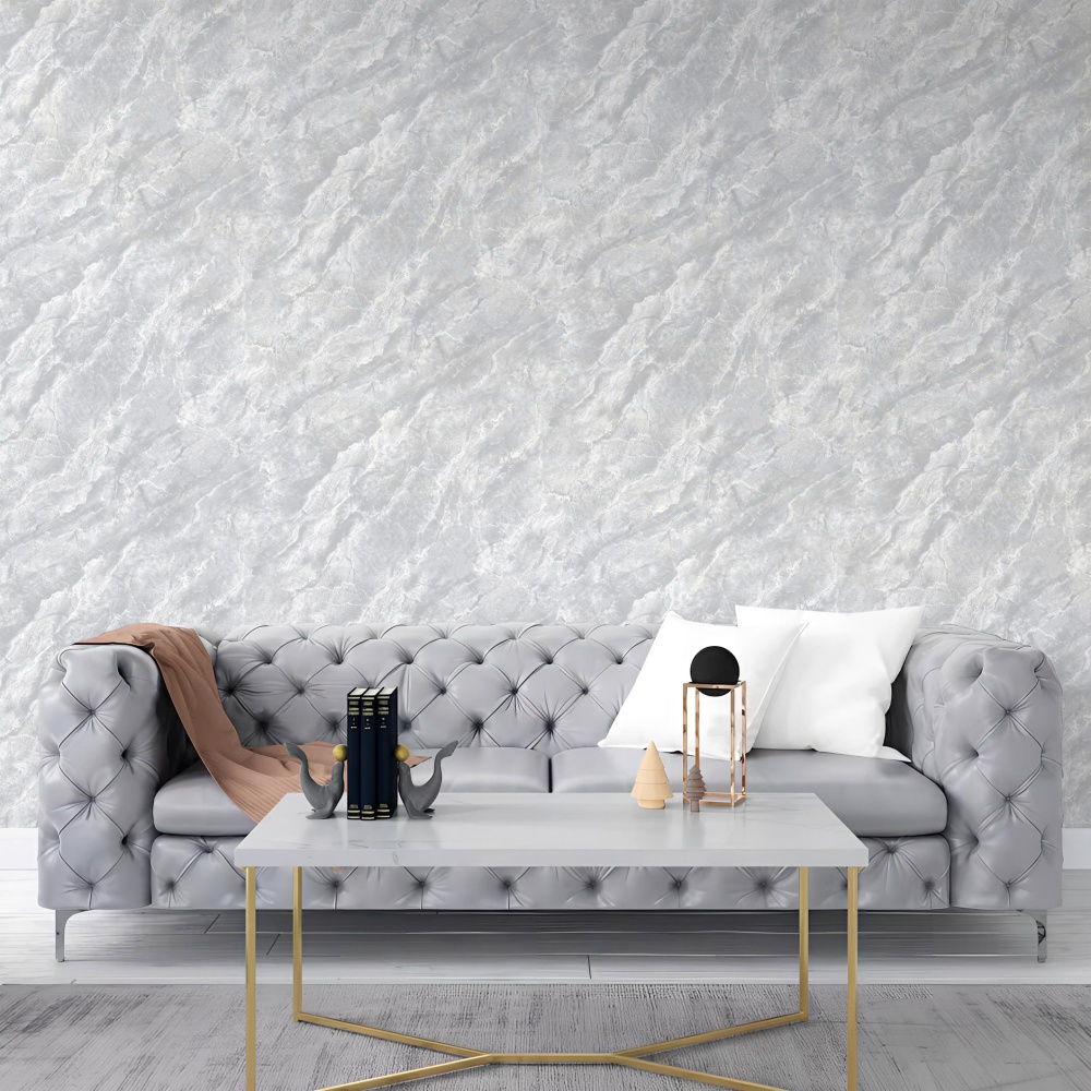 Mga Modernong PVC na Wallpaper K0247